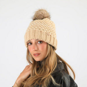 Gorro Sofia Multicolor Tatienne