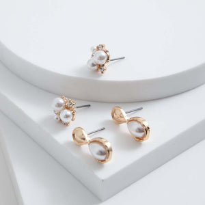 Set Aros Mykonos Dorado i-D