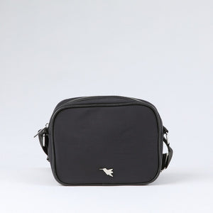 Cartera Cruzada Lorena Black Tatienne