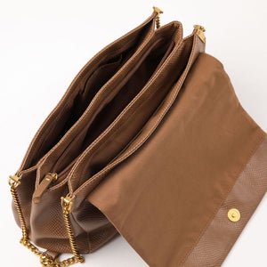 Cartera Hombro Badalona Café Humana