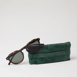 Anteojos de Sol Bonaire Café Humana