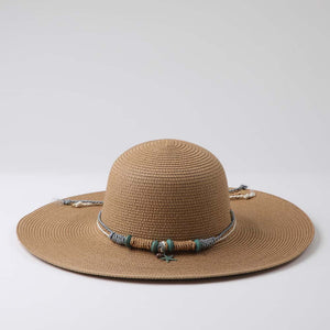 Sombrero Starfish Café Humana