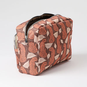 Cosmetiquero Saturno Café Humana