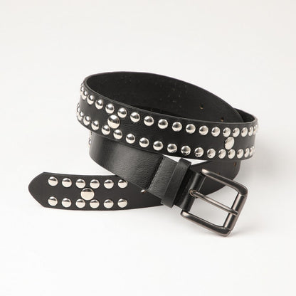 Cinturon Merida Negro I-D