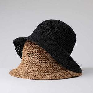 Sombrero Dark Negro Humana