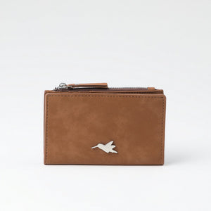 Tarjetero Leroy Naranjo Tatienne