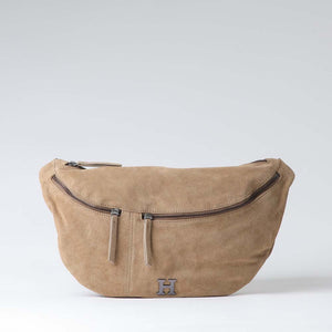 Banano Morral Beige Humana