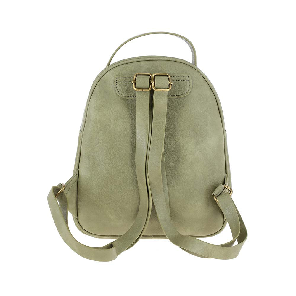 Mochila Texture Verde i-D