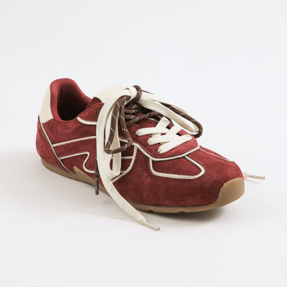 Zapatilla Biella Raspberry Humana