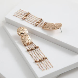 Aros Gregoria Dorado ID