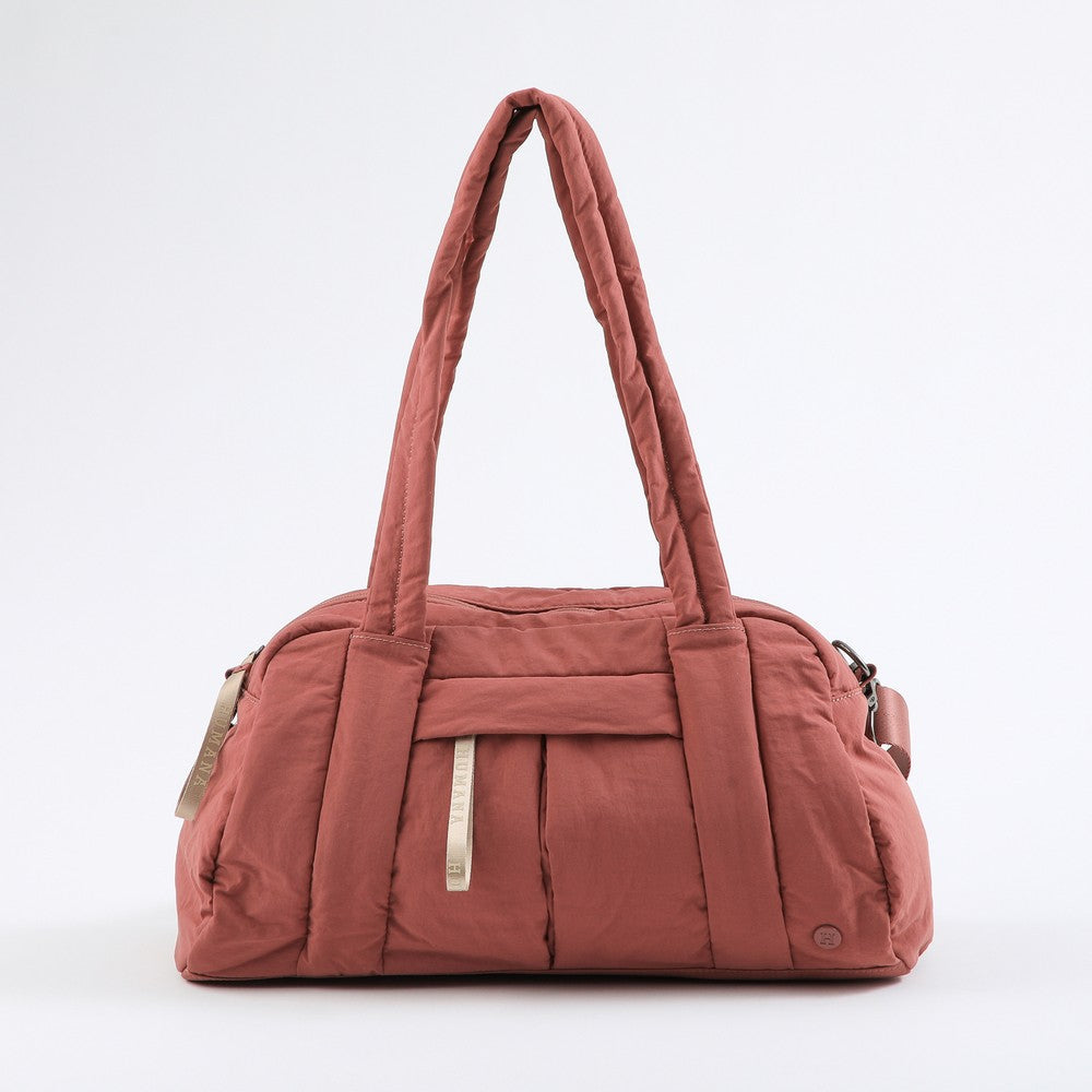 Cartera Hombro Mila Rosado Humana