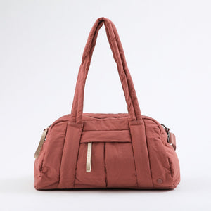 Cartera Hombro Mila Rosado Humana