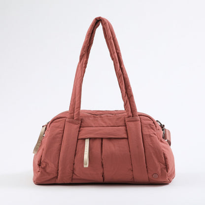 Cartera Hombro Mila Rosado Humana