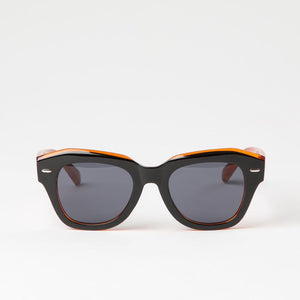 Anteojos de Sol Creta Café Bobs