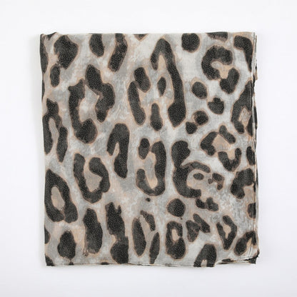 Pañuelo Estampado Glasgow Black I-D