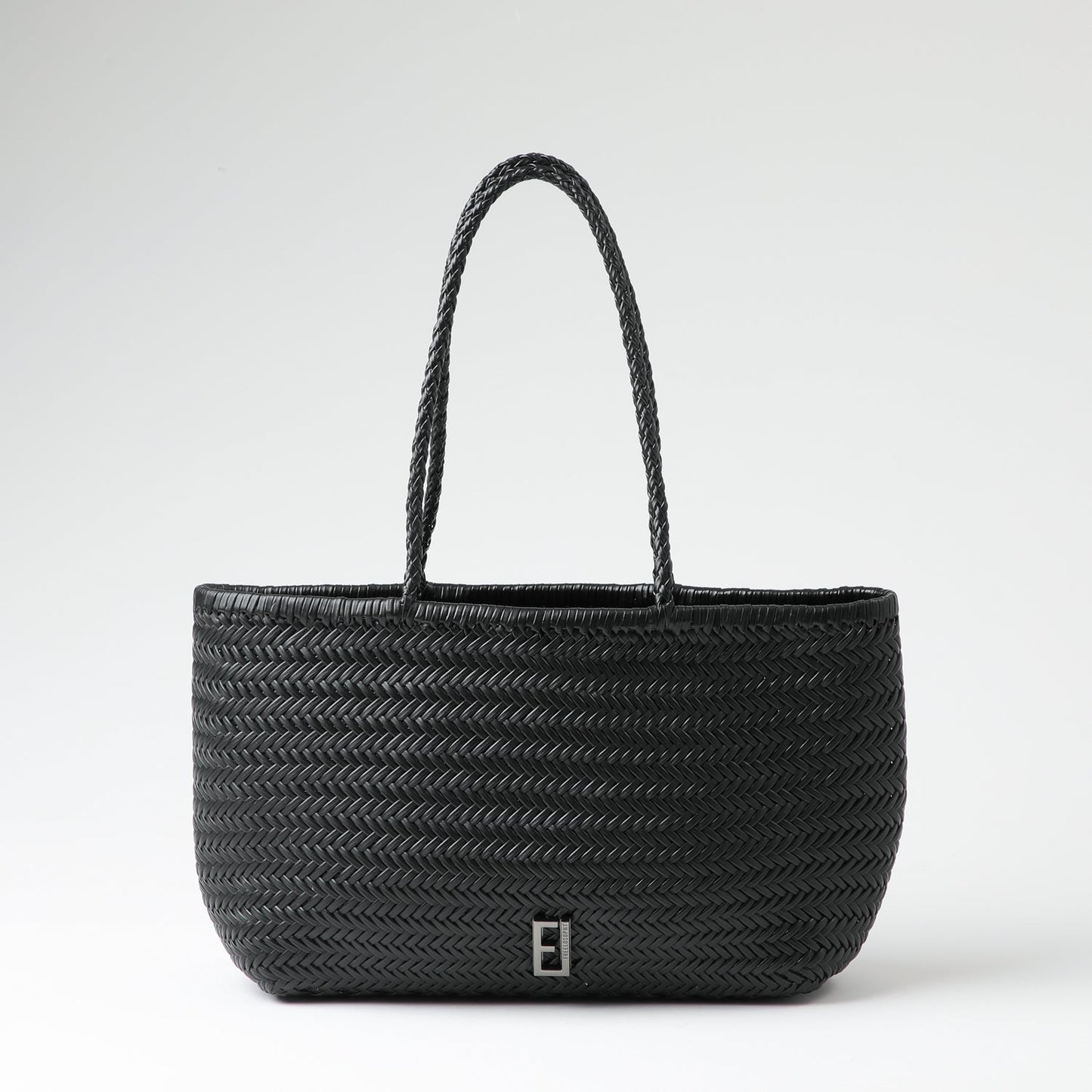 Cartera Aure Negro Freelosophy