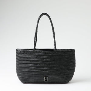 Cartera Aure Negro Freelosophy