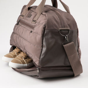 Bolso Bea Nylon Café Viaje Humana