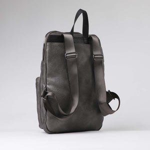 Mochila Vale Plateada Humana