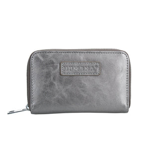 Billetera Ecocuero Essential Humana