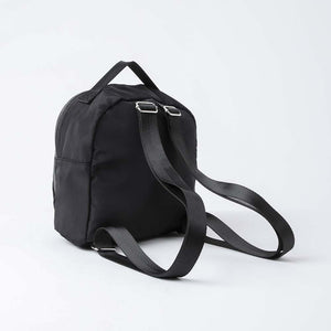 Mochila Odessa Negro i-D