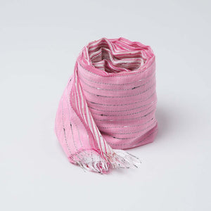 Pañuelo Liso Catania Rosado i-D