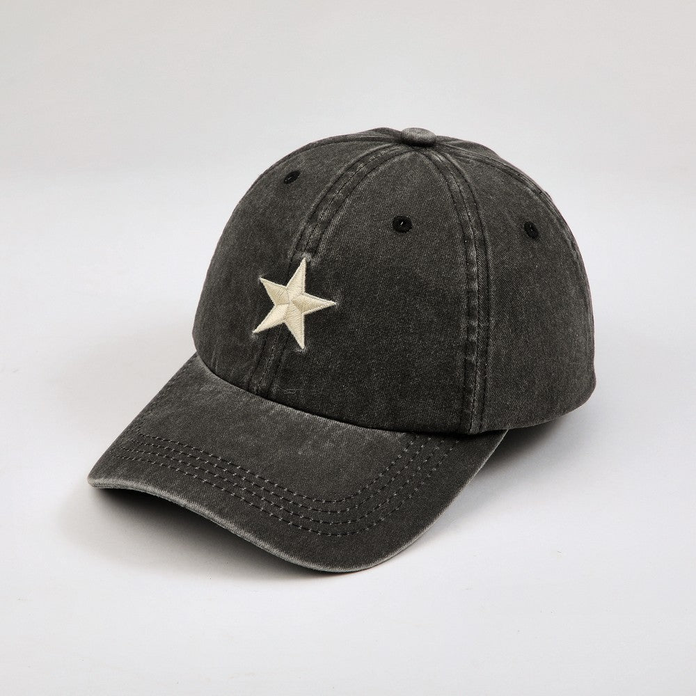 Sombrero Jockey Negro I-D