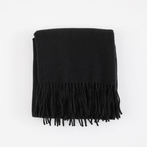 Manta  Urano Negro I-D