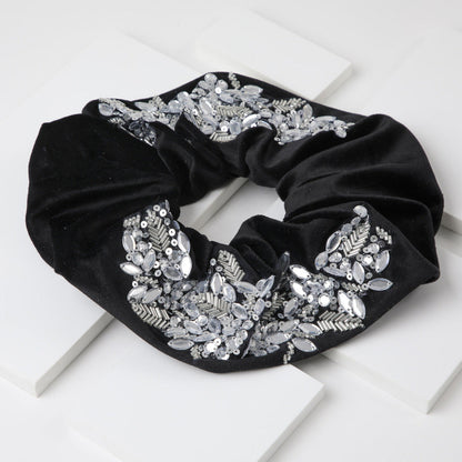 Collet Niza Negro Humana