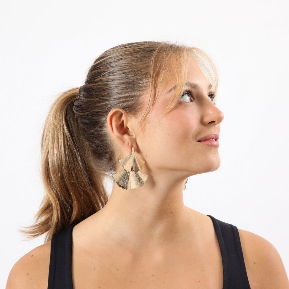 Aros Largo Bel Dorado Tatienne