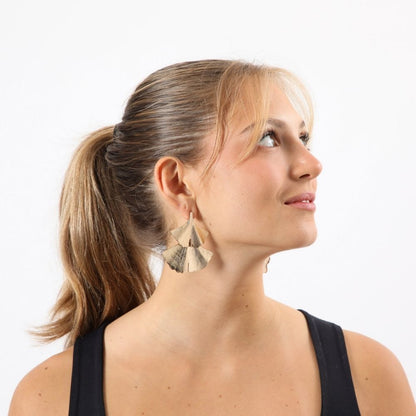 Aros Largo Bel Dorado Tatienne