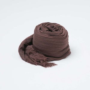 Pañuelo Liso Brest Café Tatienne