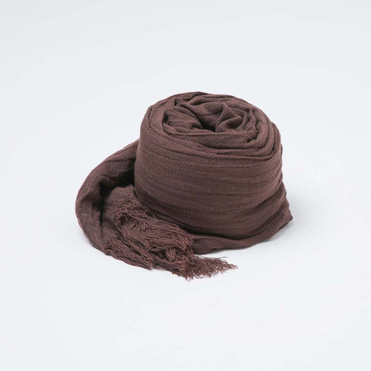 Pañuelo Liso Brest Café Tatienne