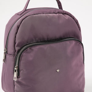 Mochila Begonia Morado I-D