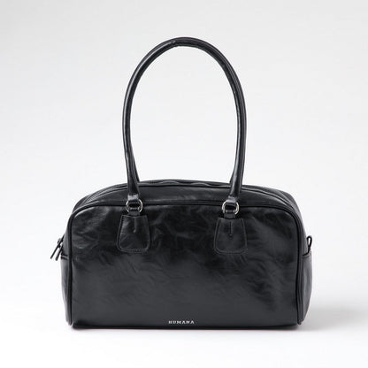 Cartera Hombro Bea Negro Humana