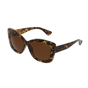 Anteojos Sol Jackie Café Humana