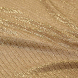 Pañuelo Liso Colunga Beige Humana