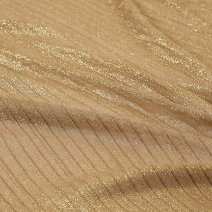 Pañuelo Liso Colunga Beige Humana