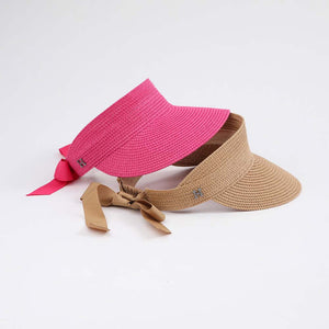 Sombrero Flower Fucsia Humana