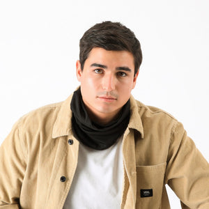 Cuello Frankie Negro Bobs