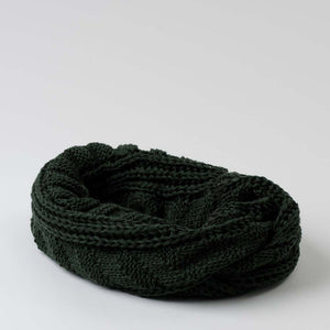 Cuello Verde Montana Humana