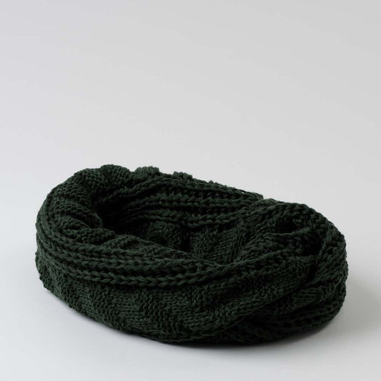 Cuello Verde Montana Humana