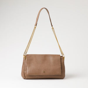 Cartera Hombro Badalona Café Humana