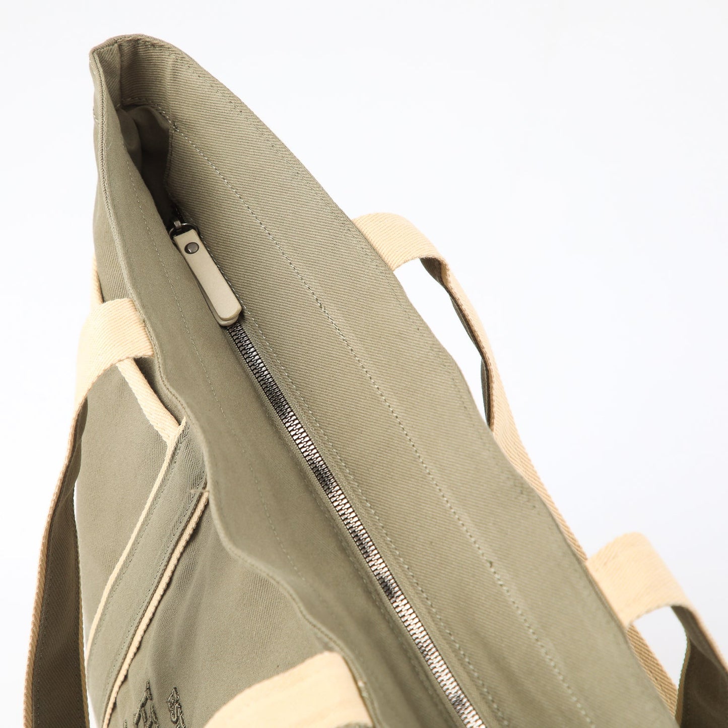 Cartera Tote Verona Green Humana