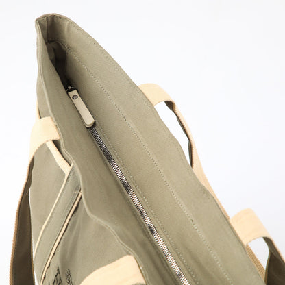 Cartera Tote Verona Green Humana