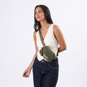 Banano Cloe Verde Humana