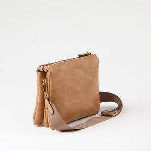 Cartera Cruzada Bilbao Café Tatienne