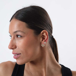 Set Aros Arena Dorado i-D