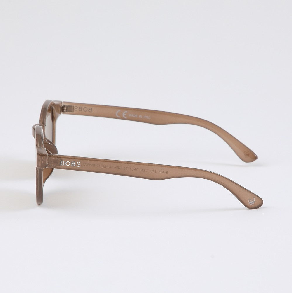 Anteojos Bonaire Brown Bobs