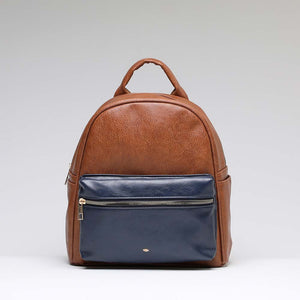 Mochila Café Moss i-D